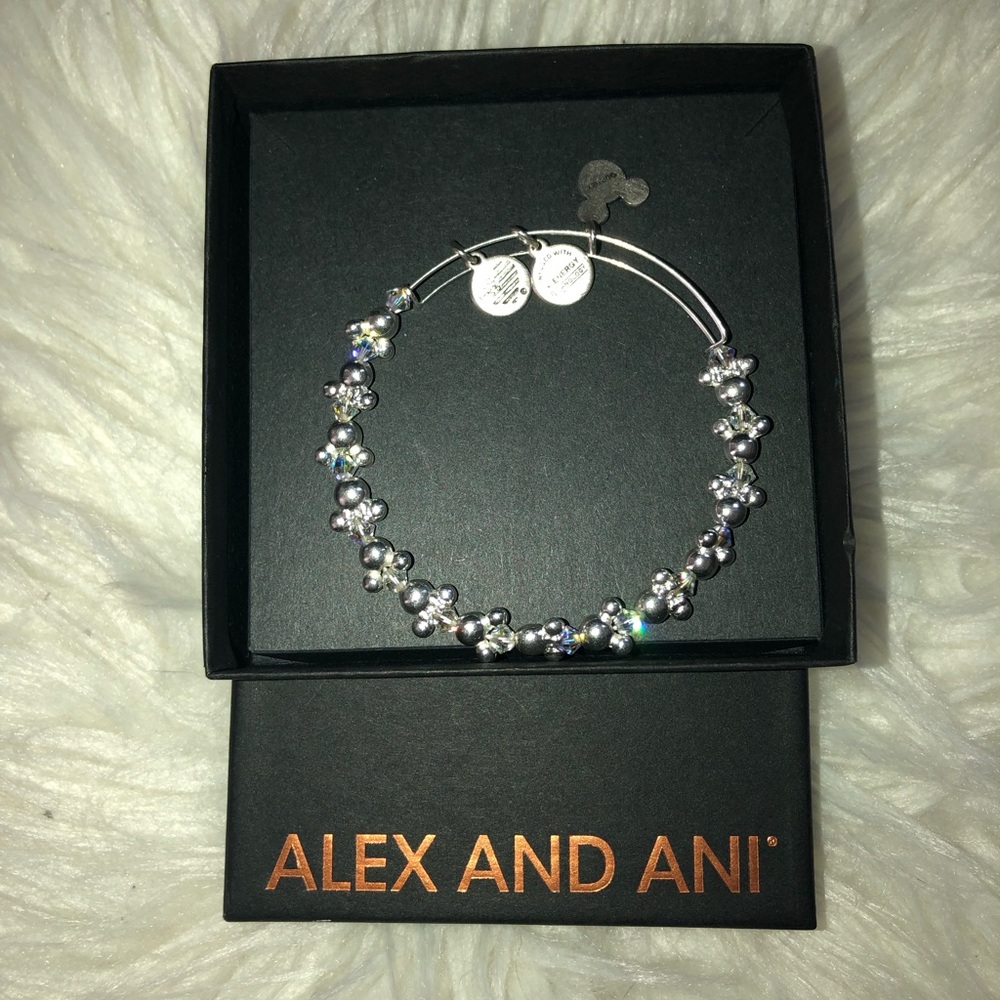 ALRX AND ANI OFFICIAL DISNEY BANGLE